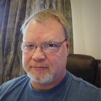 New River Computing Employee Wes Wilson's profile photo