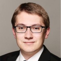 Instrument Systems GmbH Employee Alexander Wolf's profile photo