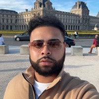 The Wendy's Company Employee Arman Ali's profile photo