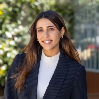 Cleantech San Diego Employee Iliana Kenyon's profile photo