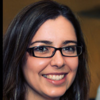 Exit Five Employee Victoria Jack's profile photo