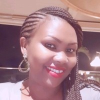 Kopo Kopo Inc Employee Grace Thiongo's profile photo