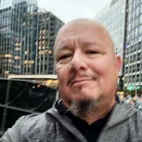 Forescout Technologies Inc. Employee Ted Richards's profile photo