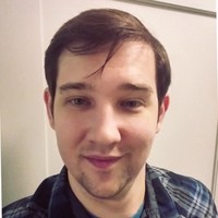 NetActuate Employee Thomas Murray's profile photo