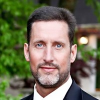 Misok Employee Michael Clark's profile photo