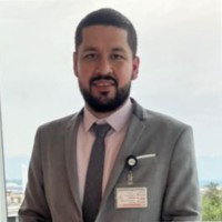 Gregorio José Campos Rodríguez Email