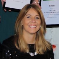 Reynolds Catering Supplies Ltd Employee Jo Wilkinson's profile photo