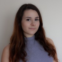 Ultiro AB Employee Dóra Nagy's profile photo