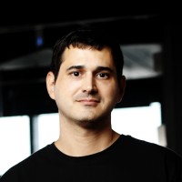 UVeye Employee Shachar Sherizly's profile photo