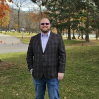 Myriad Energy Employee David Holbrook's profile photo