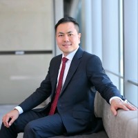 Prudential Hong Kong Employee Brian Chan's profile photo