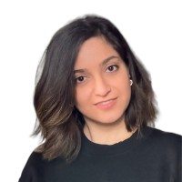 LynxCare Employee Narges Far's profile photo