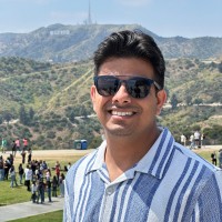 ConsultAdd Inc Employee Hardik Vagrecha's profile photo