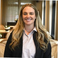 Golf Ontario Employee Alexandra Taylor's profile photo