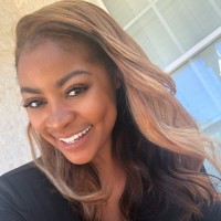 Sherane Heron Email & Phone Number