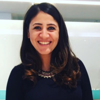 Devin Tech Employee Ezgi Yilmaz Ornek's profile photo