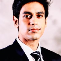 Arjun Saxena Email
