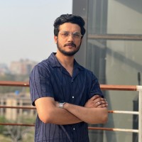 Rolustech Employee Muzzamil Khan's profile photo