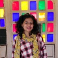 StudioVi Employee Anjali Nair's profile photo
