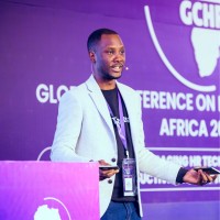 TapReady Employee Gideon Mojolaoluwa's profile photo