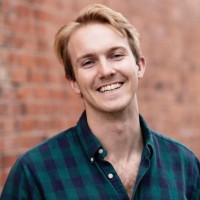 SparkPlug Employee Andrew Duffy's profile photo