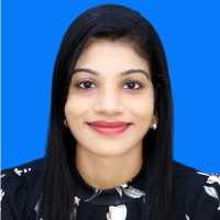 P. M. Electro-Auto Pvt. Ltd. Employee Mital Thummar's profile photo