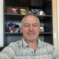 M/I Homes, Inc. Employee Tom Jacobs's profile photo