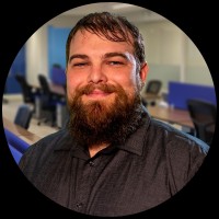 VDS Employee Kyle Cothron's profile photo