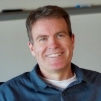 Urban Systems Ltd. Employee Blair Smith's profile photo