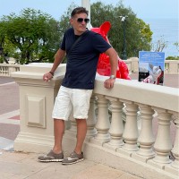 Bellagio Medspa Employee Samuel Toledano's profile photo