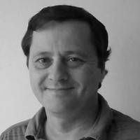 Mitie Employee Ian Sumner's profile photo