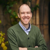 City Year Employee Sean McDevitt's profile photo