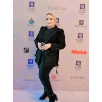 KeyGate Employee Nareman Khaled's profile photo