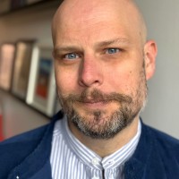 Fallon Employee Chris Campbell's profile photo