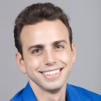Ultimate Genesis Productions, LLC Employee Daniel Khayat's profile photo