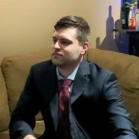 nVent Employee Bryant Pepin's profile photo