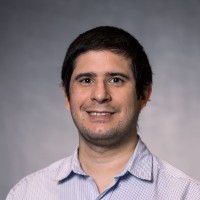 Fernando Matías Rey Email & Phone Number