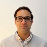 CodeQuotient Employee Arun Goyat's profile photo