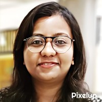 mjunction services ltd Employee Papiya Banerjee's profile photo