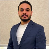 Ahmad Saleh's profile photo