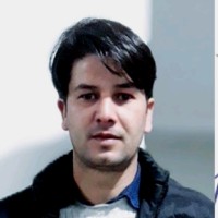 Genpact Employee Mir Riyaz's profile photo