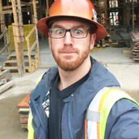 Maxim Crane Works, LP Employee Nate Arnold's profile photo