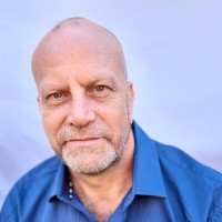 Simio Software Employee Leo Nel's profile photo
