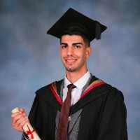 Apodi Limited Employee Michael Charalambous's profile photo