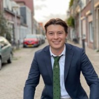 PowerQ Employee Jorik Jenniskens's profile photo