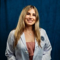 Metairie Small Animal Hospital Employee Marissa Orlando's profile photo