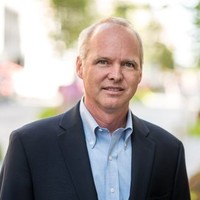 Environics Analytics Employee John Nelligan's profile photo