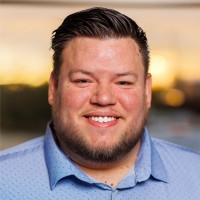 Indianapolis-Marion County Forensic Services Agency Employee Jordan Rodriguez's profile photo