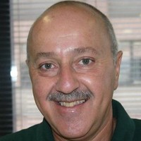 CET -  Companhia de Engenharia de Tráfego Employee Wladimir Gabriel's profile photo