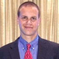 Labcorp Employee Curtis Fields's profile photo